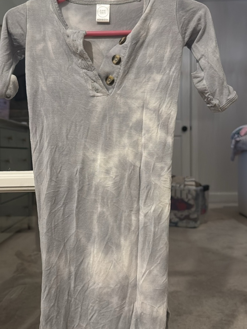 Lou Lou and company nightgown